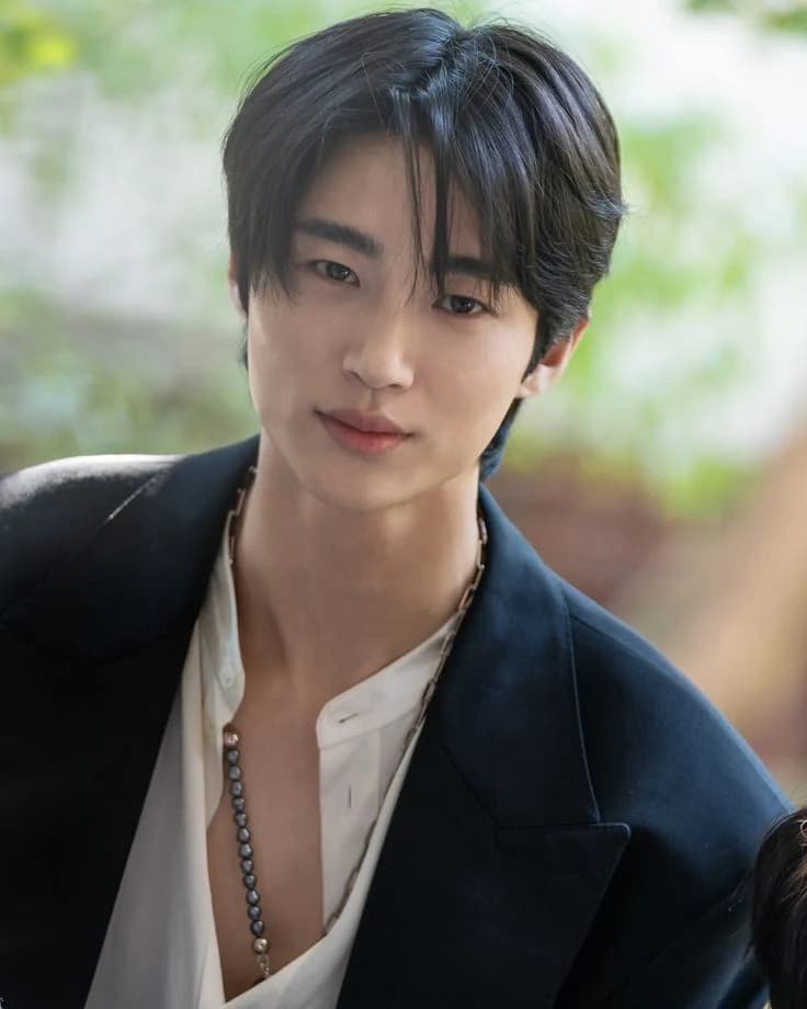 Byeon Woo-seok
