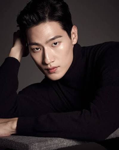 Steve Sanghyun Noh