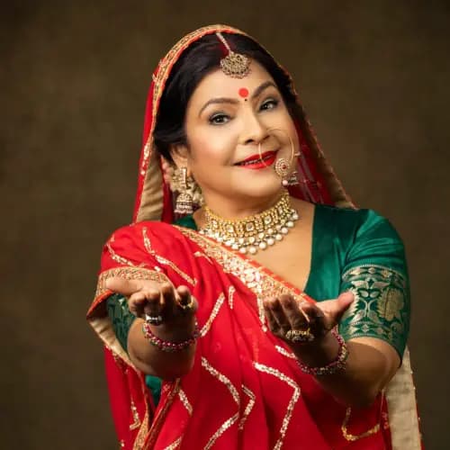 Malini Awasthi