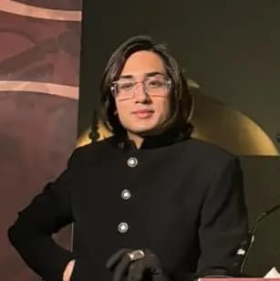 Eric Chopra