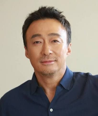 Lee Sung-min