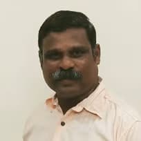 Kamlesh Sawant