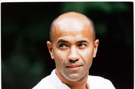 André Hanscombe
