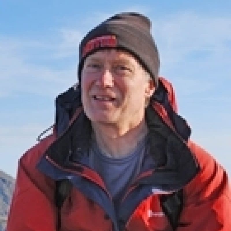 Ron Turnbull