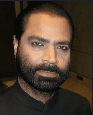 Shrivardhan Trivedi