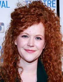 Mary Wiseman