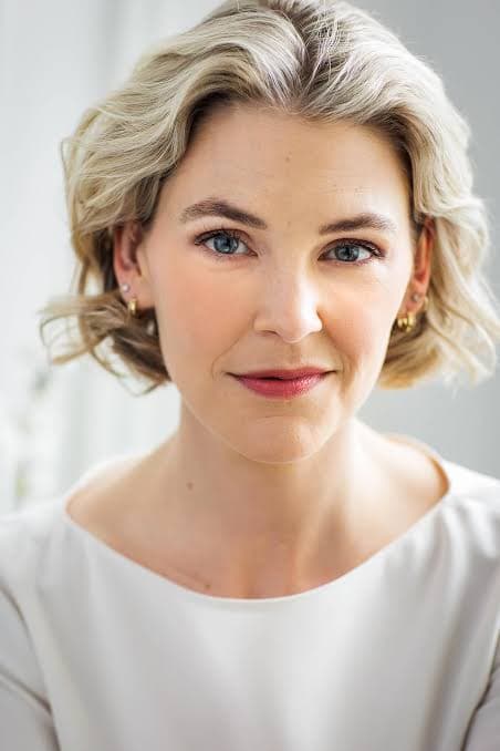 Genevieve Fleming