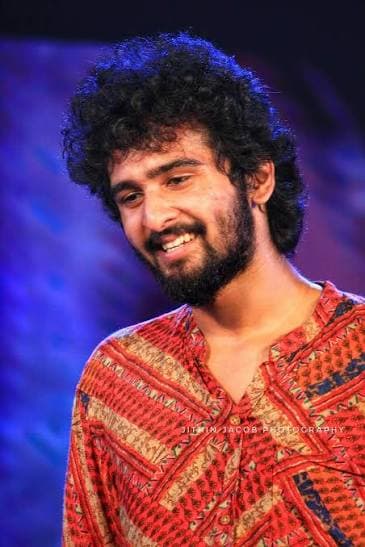 Shane Nigam