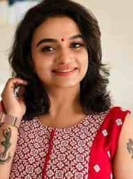 Krishna Prabha