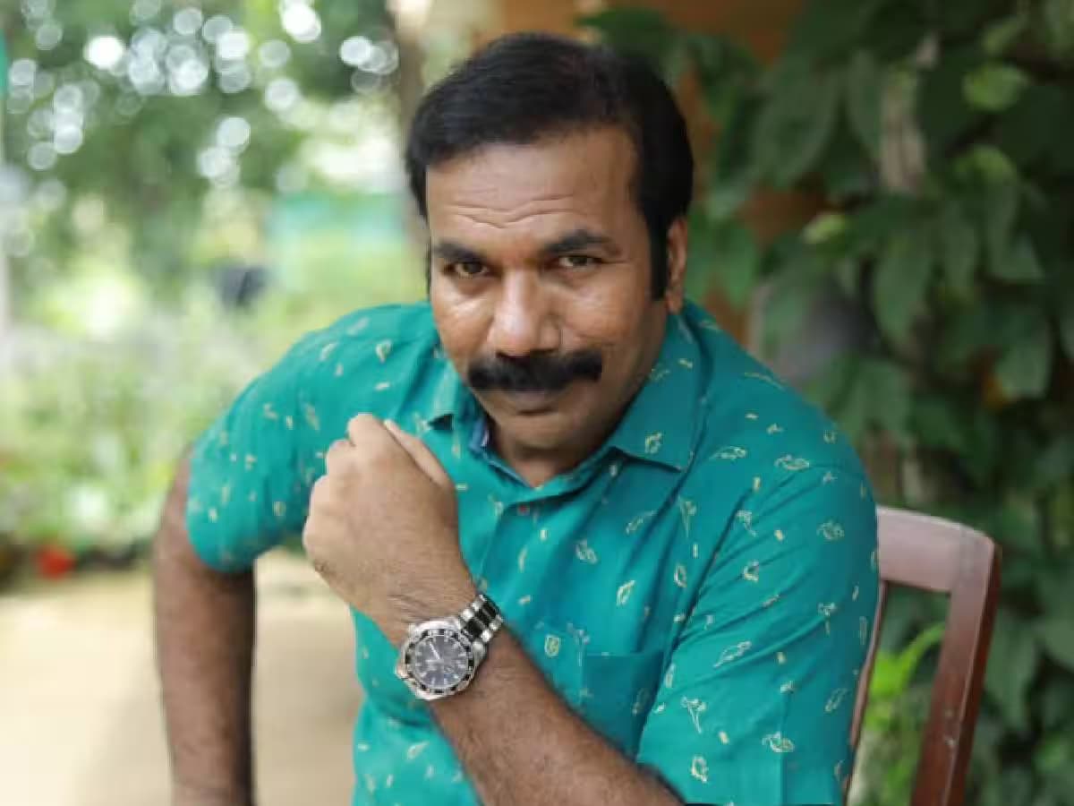 Shobhi Thilakan