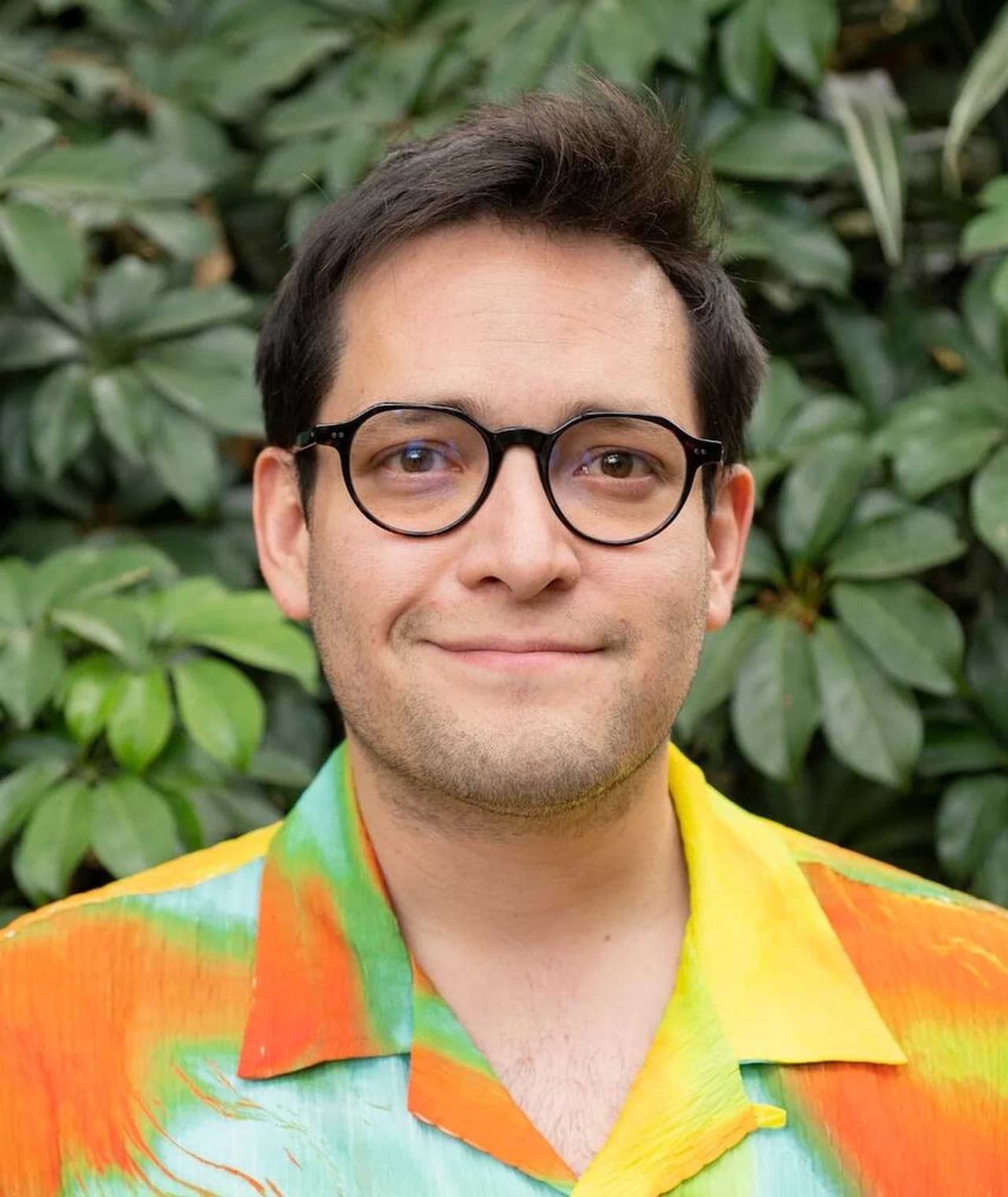 Arturo Ambriz