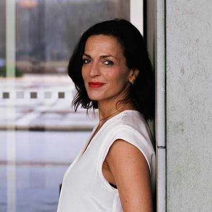 Nicole Ansari-Cox