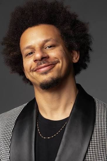 Eric André