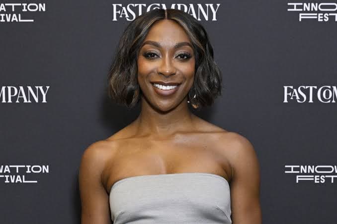 Ego Nwodim