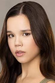 Sophie Thom