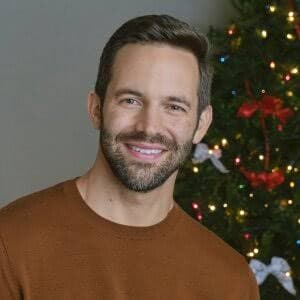 Brad Harder