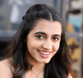 Maanasa Choudhary