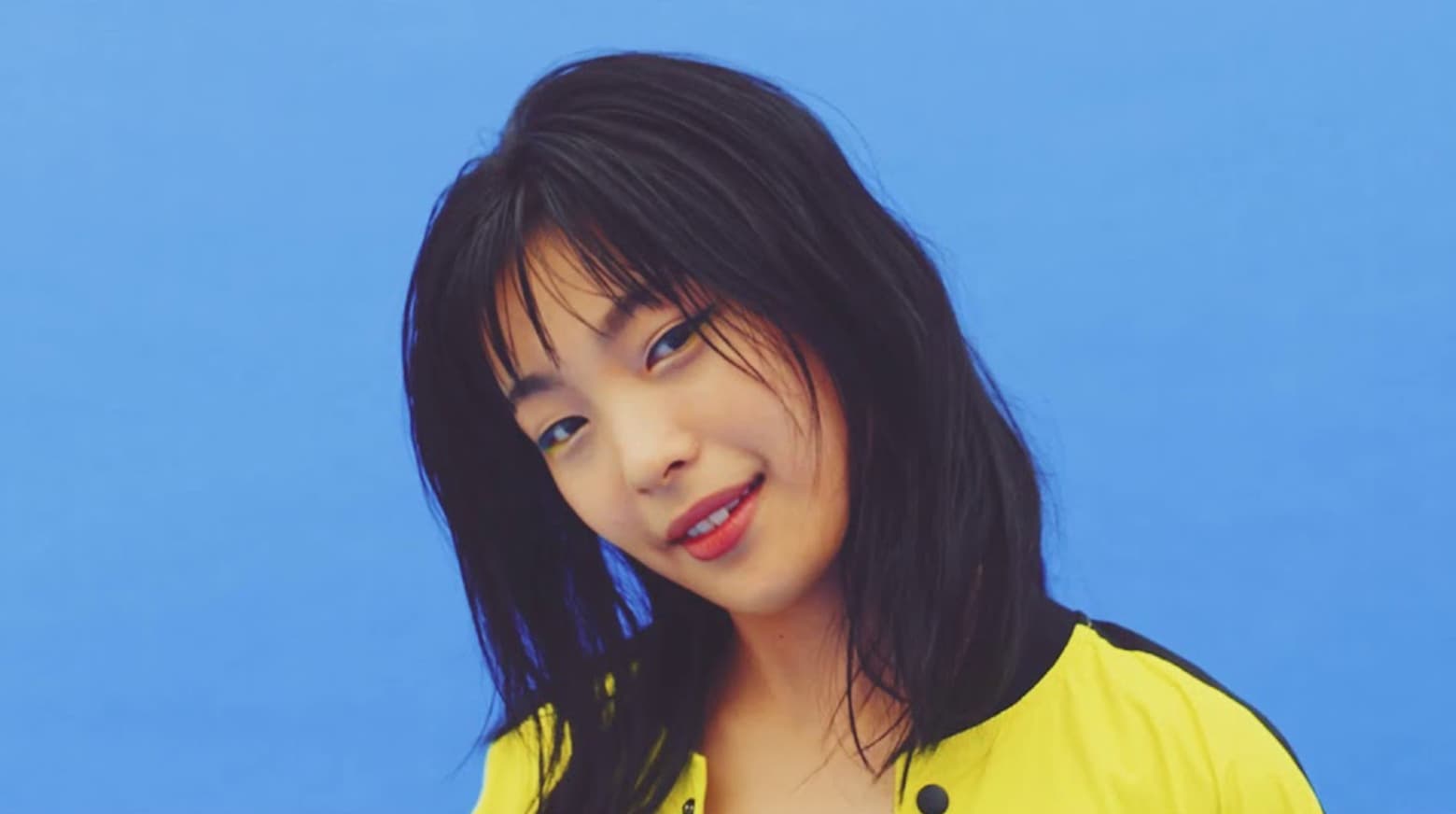 Haruka Imou