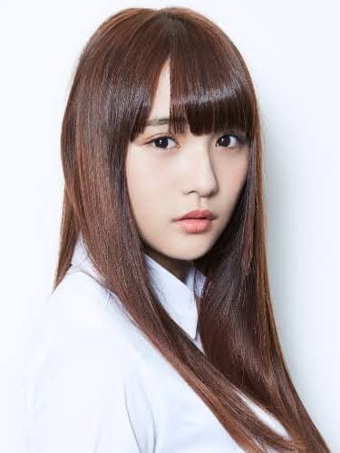 Nana Asakawa