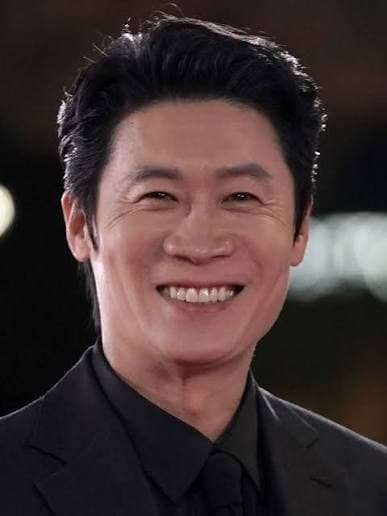 Jin Seon-kyu