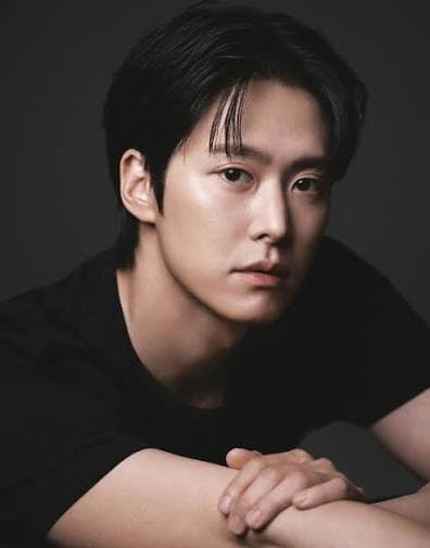 Gong Myoung