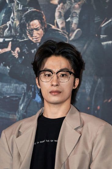 Koo Kyo-hwan