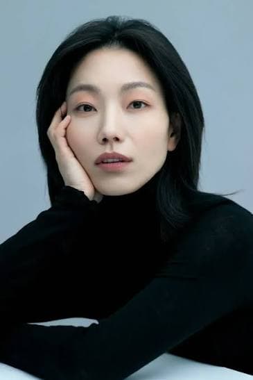 Kim Shin-rock
