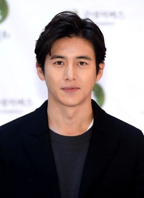 Go Soo