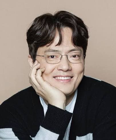 Kim Hyung-mook