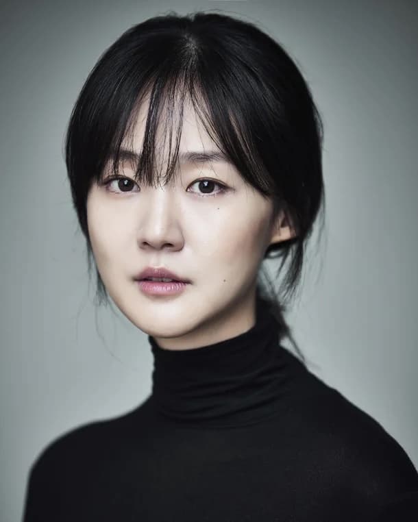 Park Ye-young