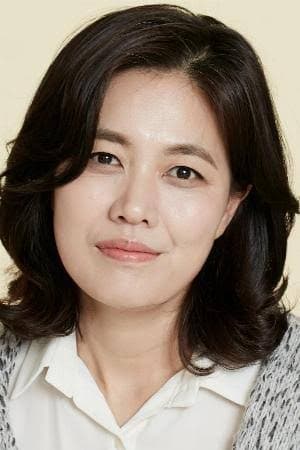 Kim Jeong-yeong