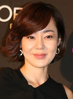 Yunjin Kim