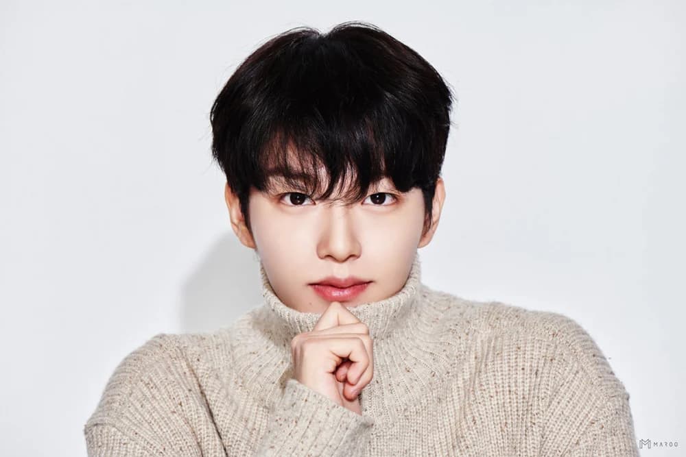 Lee Jin-woo