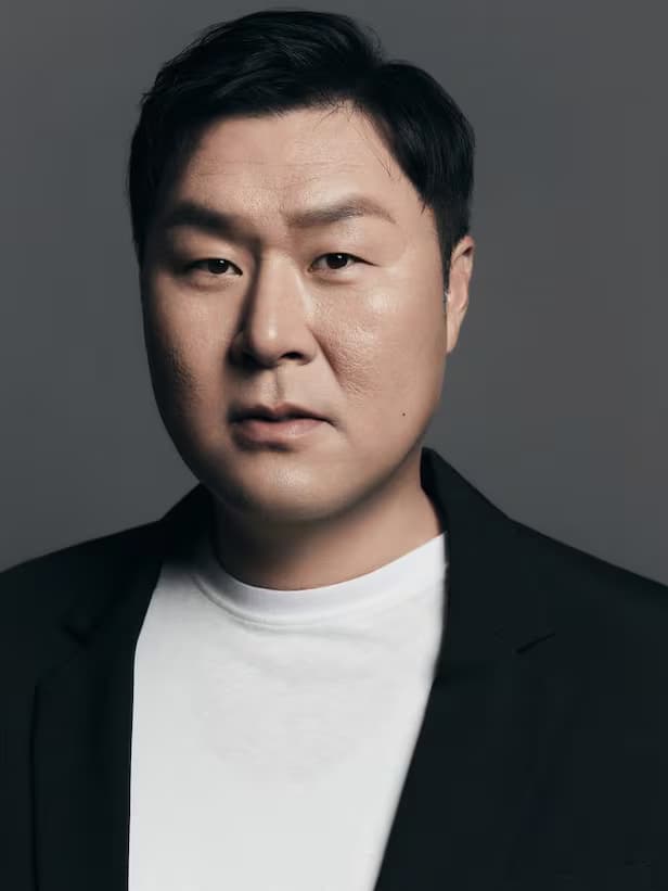 Yoon Kyung-ho