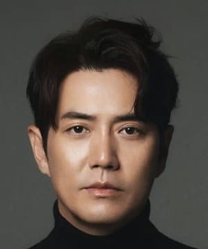 Joo Sang-uk