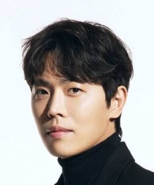 Lee Dong-ha