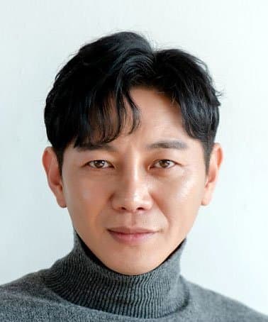 Won Hyun-joon