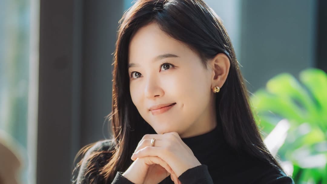 Kang Han Na