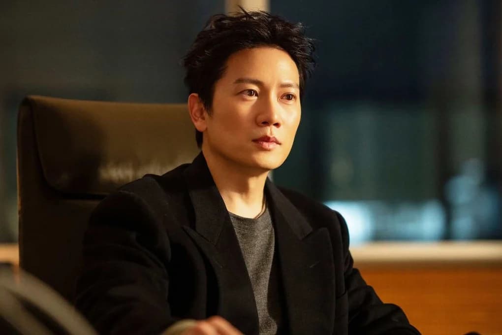 Ji Sung