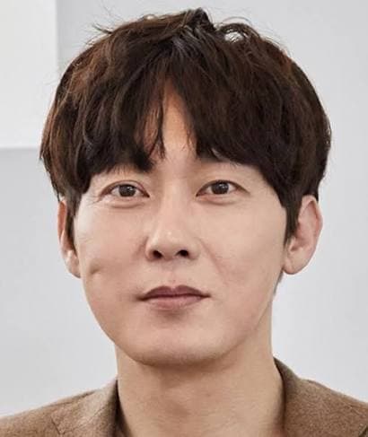 Park Byeong-eun