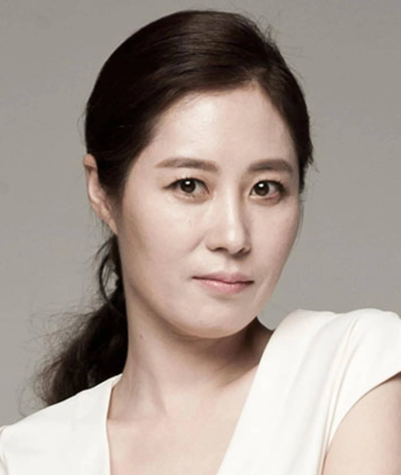 Moon So-ri