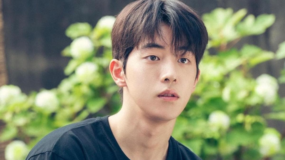 Nam Joo-hyuk