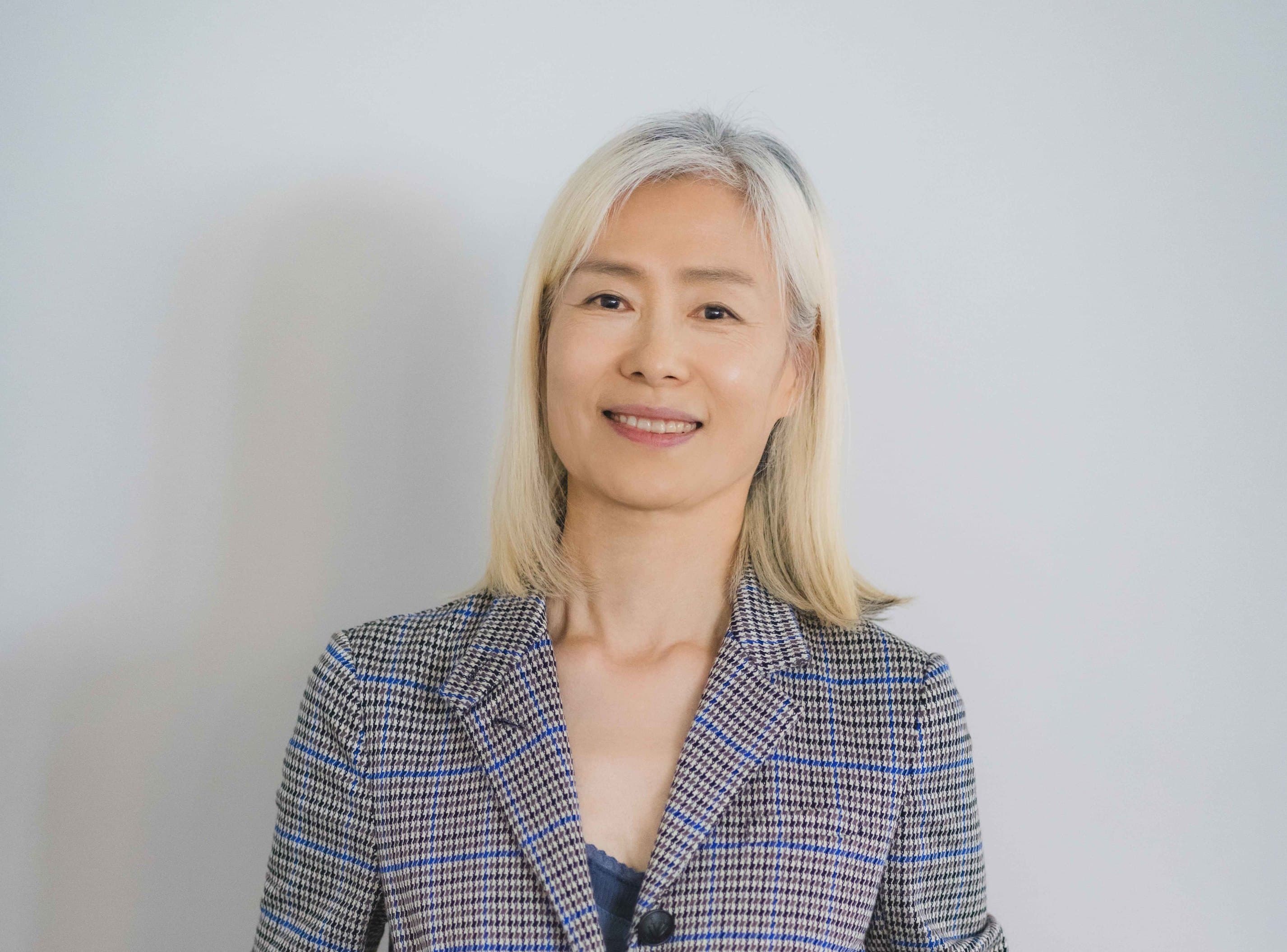 Ye Soo-jung