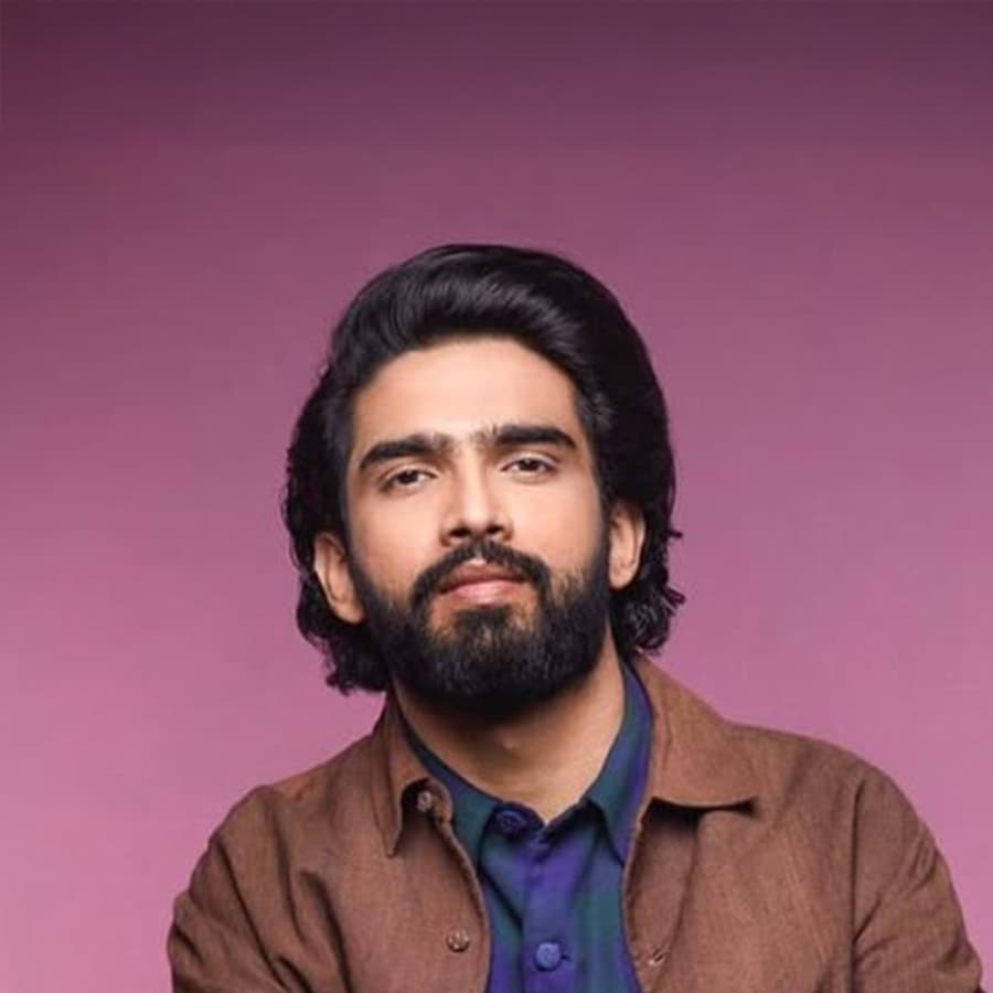 Amaal Mallik