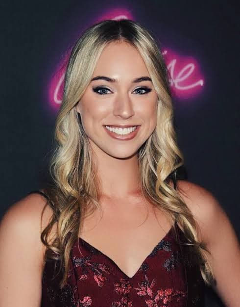 Taylor Murphy