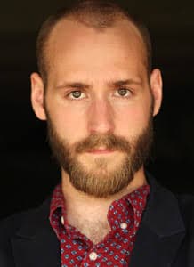 Connor Allison