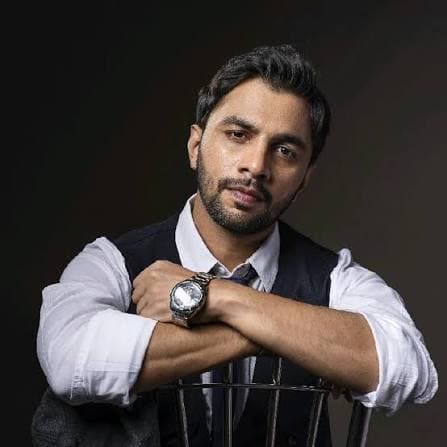 Vishal Menon