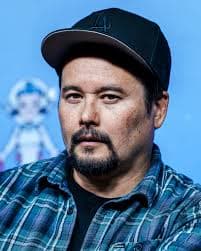 Johnny Yong Bosch