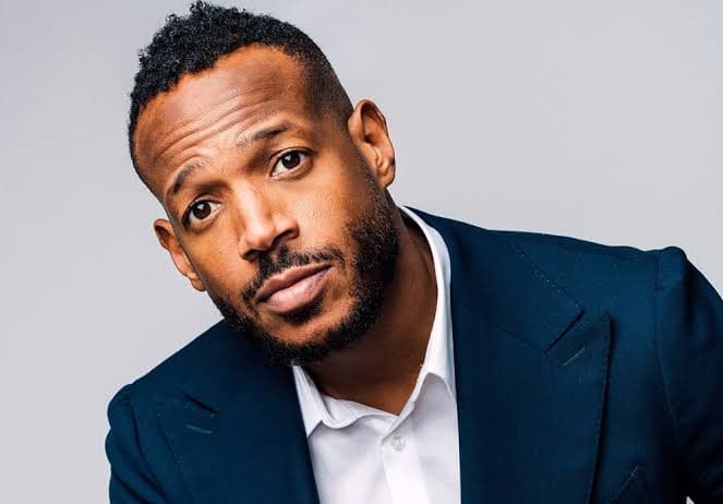 Marlon Wayans