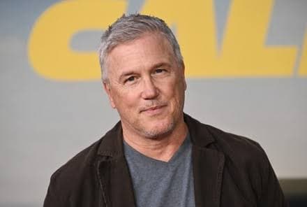 Lochlyn Munro